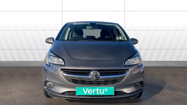 Vauxhall Corsa 1.2 Energy 5dr [AC] Petrol Hatchback